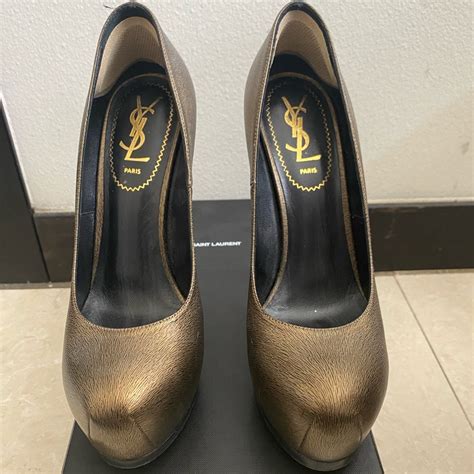 ysl tribute look alike shoes|ysl tribute shoes on sale.